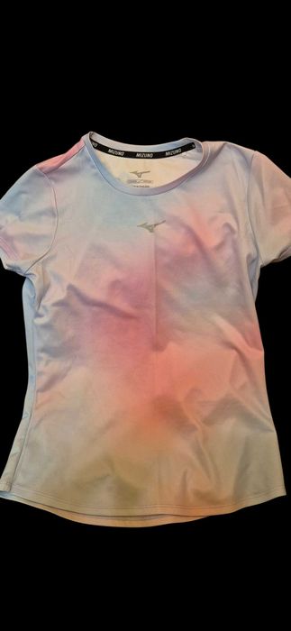 Екип и тениска Mizuno