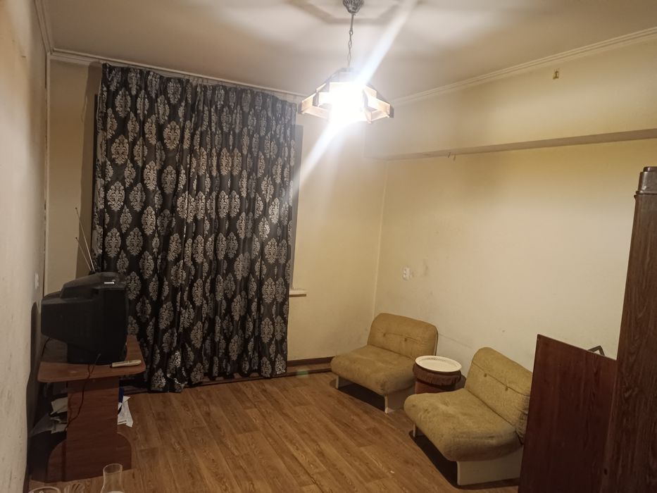 Амир Темур шох/Саид Барака. Центр. Своя 3х комн. квартира