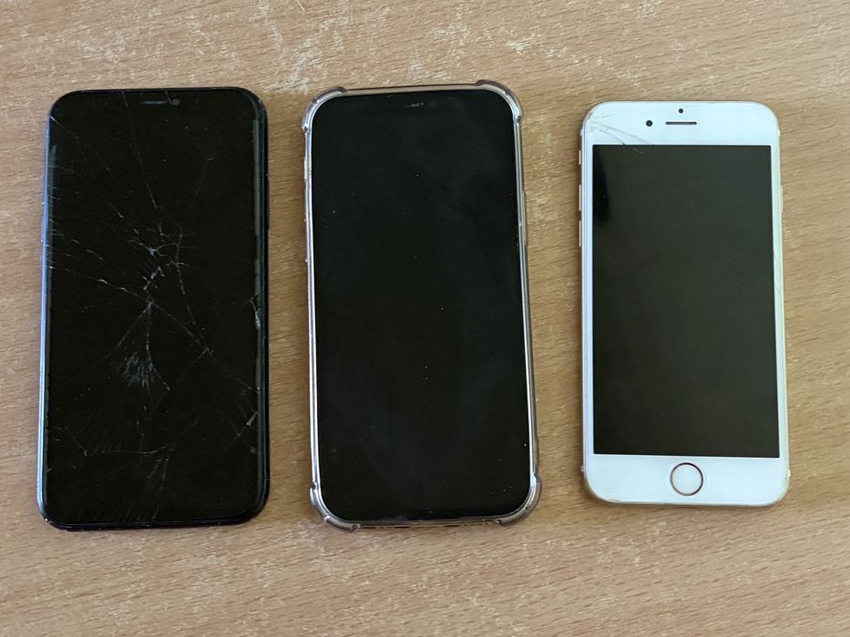 lot Iphone de vanzare