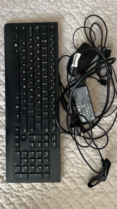 Моноблок Lenovo