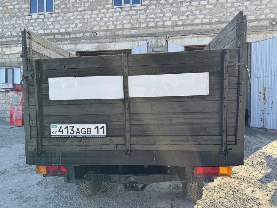 Уаз 3303 сатылады
