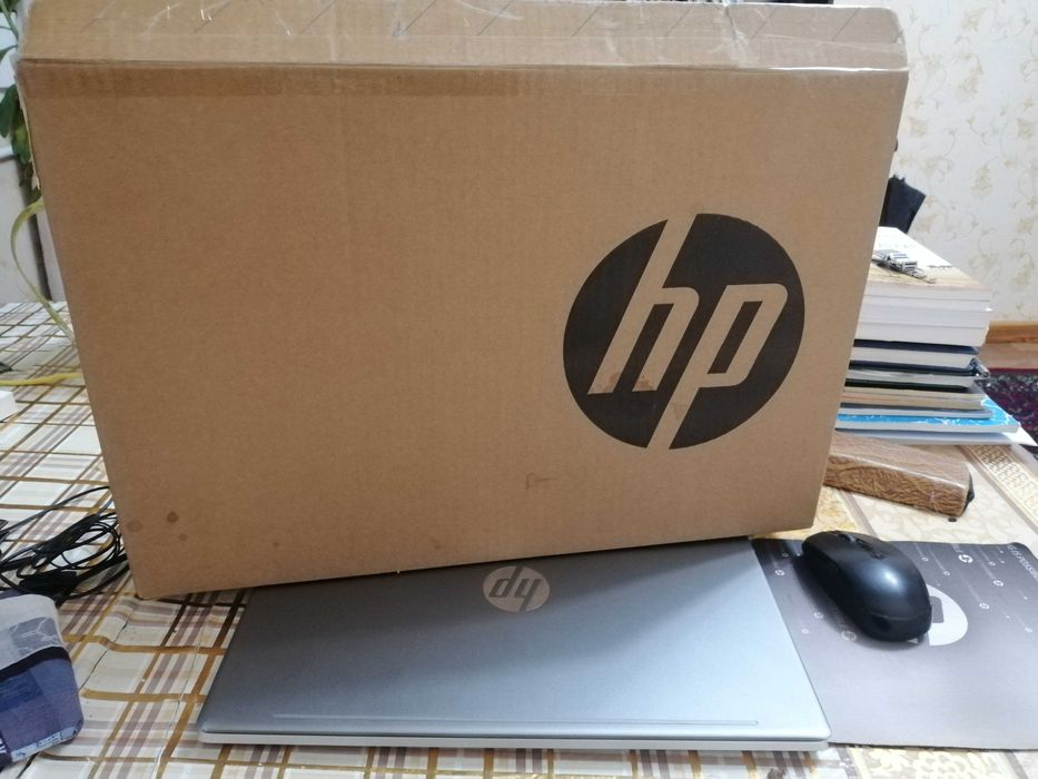 HP Pavilion 14''
