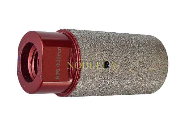 РАЗШИРИТЕЛ НА ОТВОРИ Ø 10 мм. / М14 с плоско чело