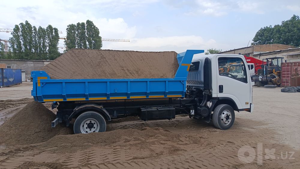 Klines Kompot Sheben Bluga Turpo Musir