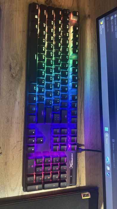 HyperX alloy origins 99