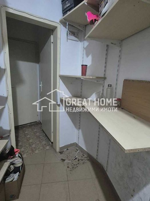 Дава се под наем Магазин в Търговище, Вароша - 72 кв.м за 549.27 € - Снимка #3