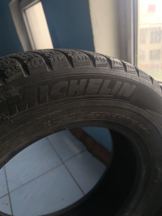 Шины б/у 205/65/R15
