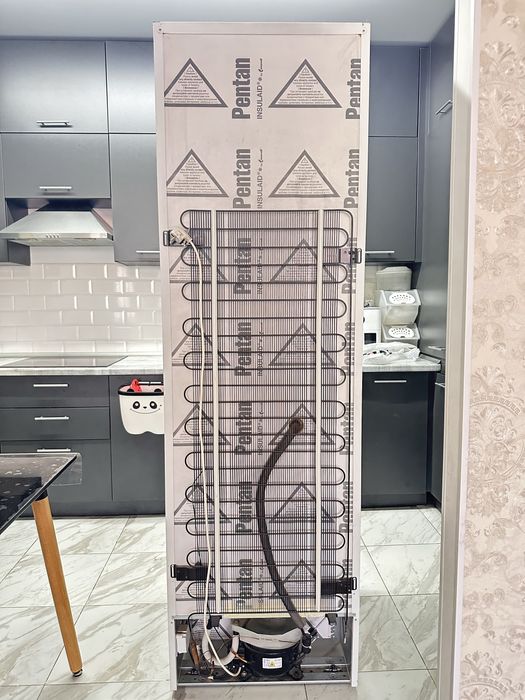 Холодильник Bosch KGN39VW15R