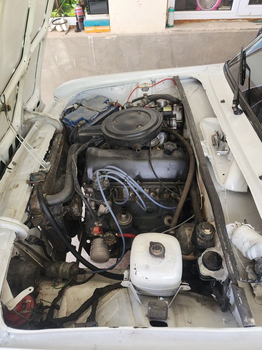 Jiguli 2106 vaz2106