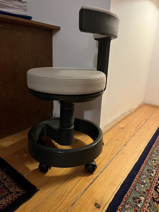 Scaun ecograf Siemens