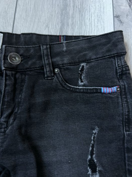 Blugi scurti dama Lee Cooper