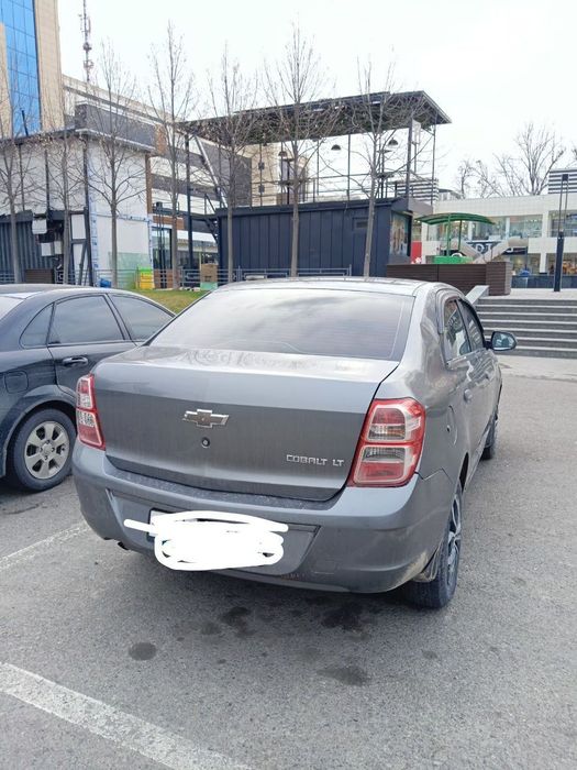 Срочно продаётся кобольт 2013