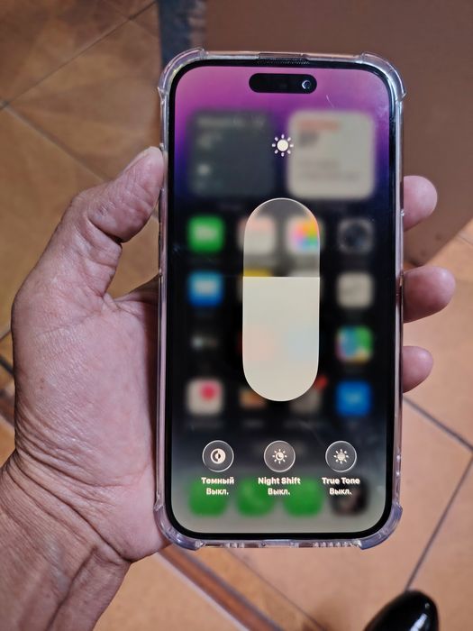 Айфон 14 про телефон