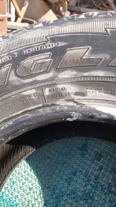 Шины автомобильные