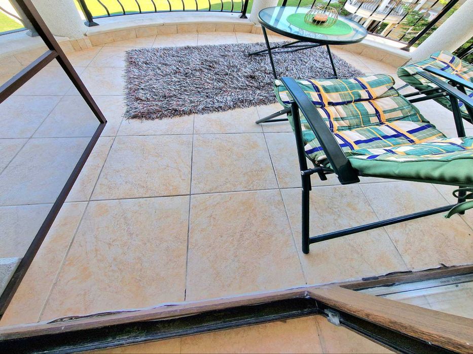 Продава се Тристаен апартамент в к.к. Слънчев бряг - 94 кв.м за 1277 €/кв.м - Снимка #13