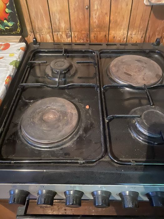 Продам плиту б/у