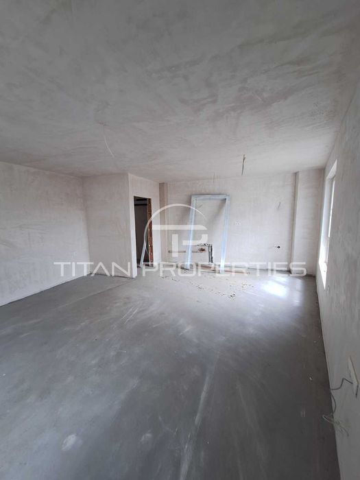 Продава се Двустаен апартамент в Пловдив, Христо Смирненски - 78 кв.м за 1539 €/кв.м - Снимка #3