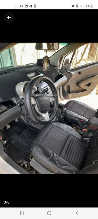 Spark sotiladi tez va arzon narxda