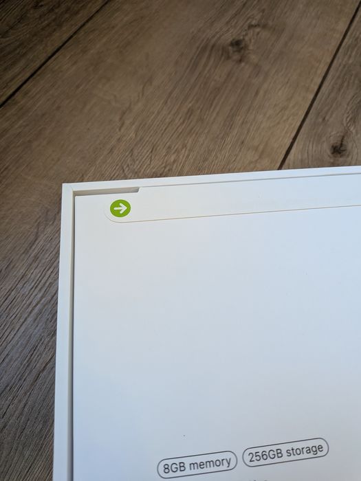 MacBook Neo 256 gb