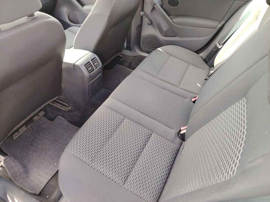 Volkswagen golf 2010