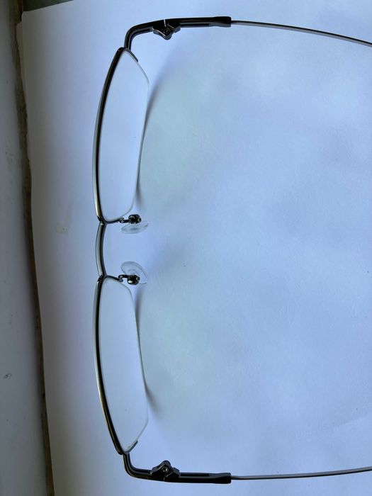 Rame pentru ochelari din titan flex