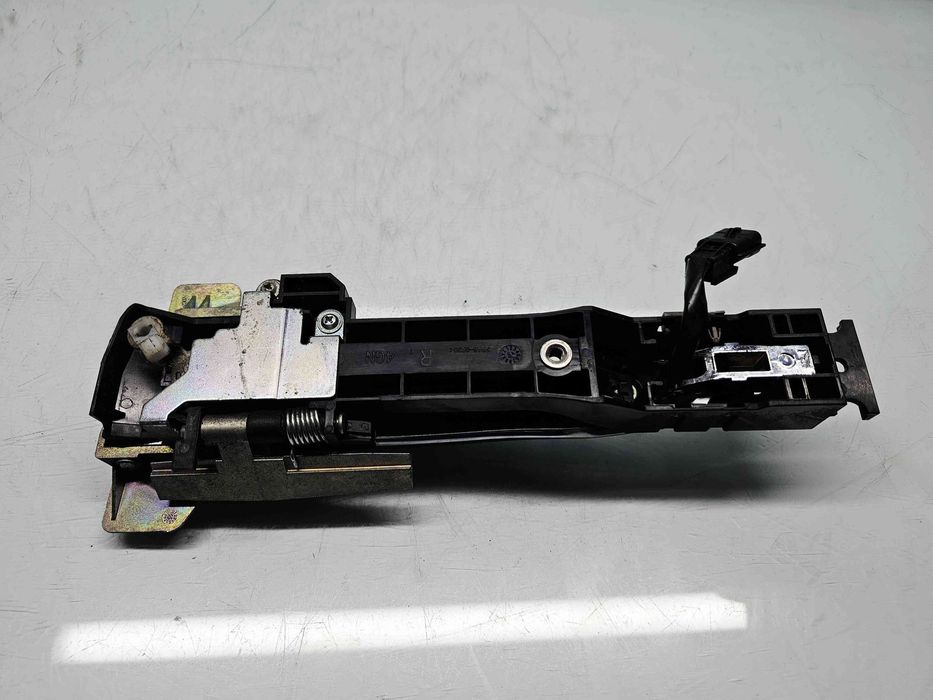 Maner usa dreapta fata Nissan X-Trail (T32) [Fabr 2013-prezent]