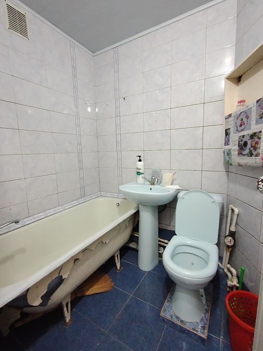 Ижарага квартира