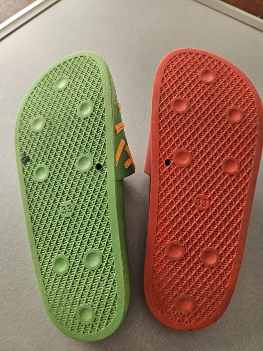 Papuci copii, mărimea 33