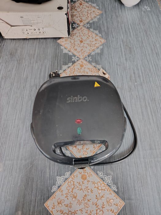 Sinbo mini toster narhi 200 ming kelishamiz