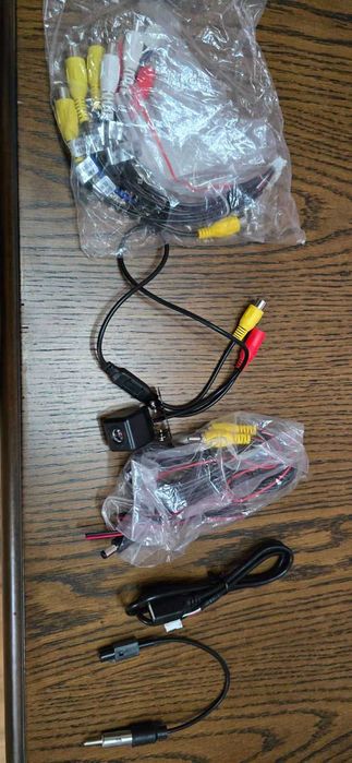 Mултимедия с навигация ZT, универсална Android wifi и gps RDS