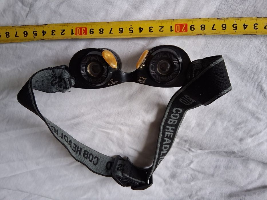 Продавам бинокъл тип очила
