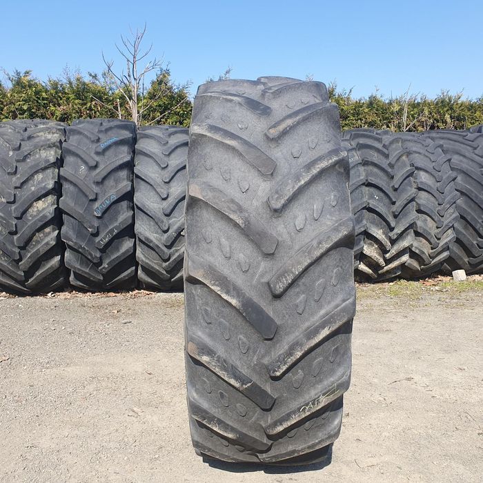 Cauciucuri 420/85R28 (16.9R28) Kleber Profita de DISCOUNT ANVELOPE