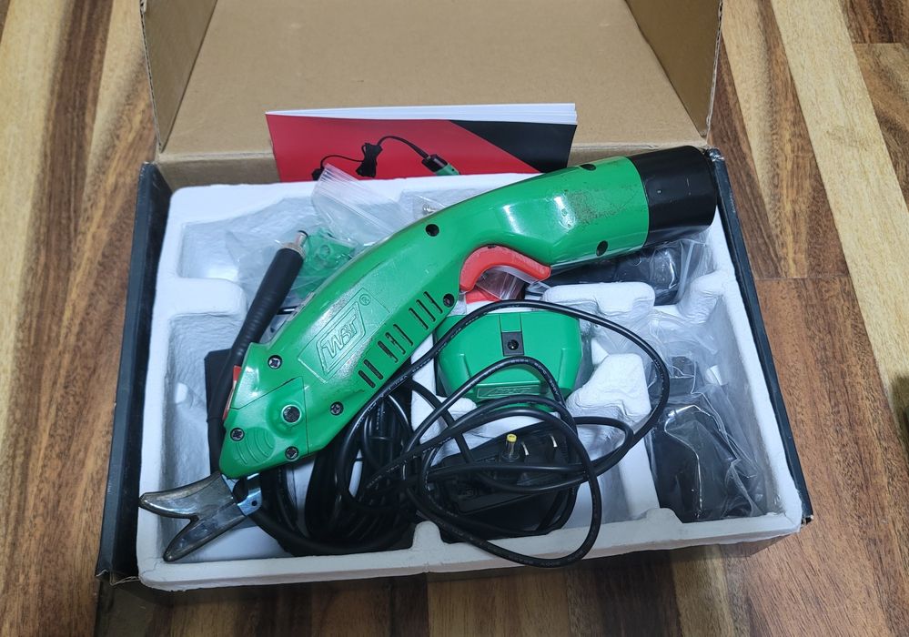 Раскройный нож для чехол, кожи ы материалах