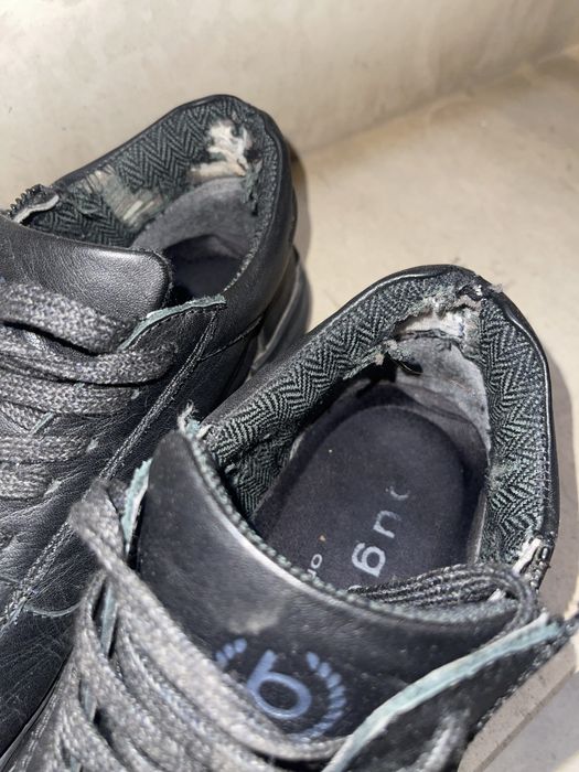 Обувки Bugatti (официални поводи)