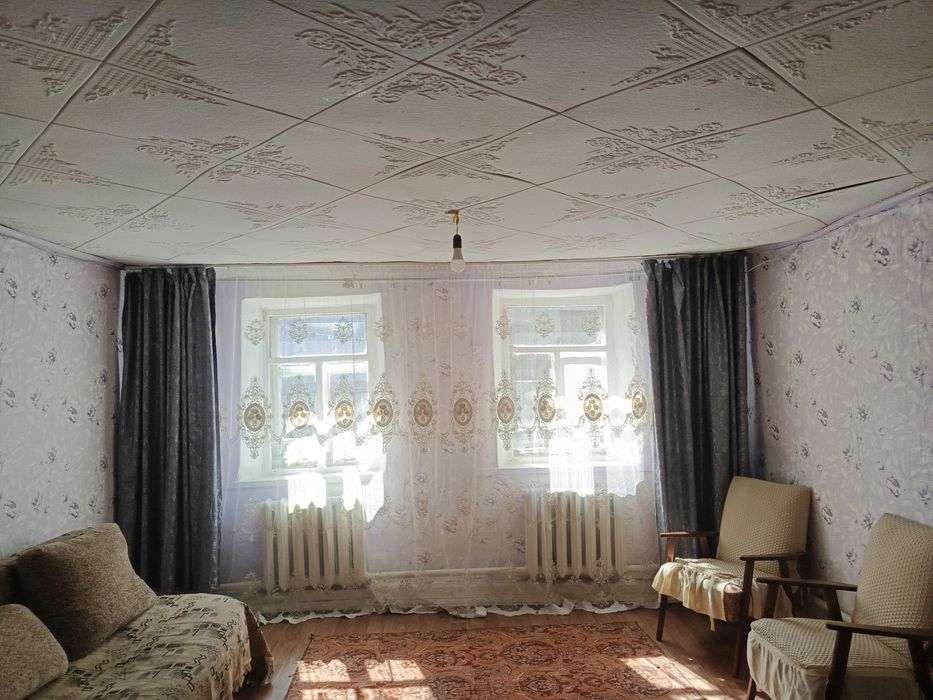 Продам дом  3 комнатный