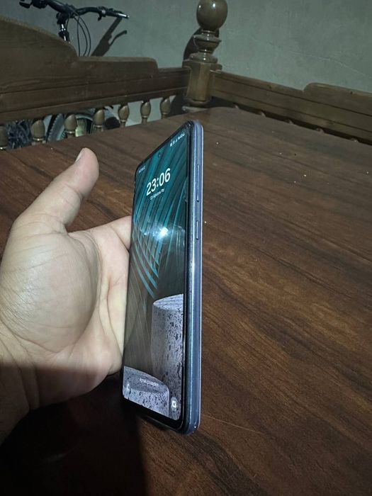 Galaxy A52 holati zur