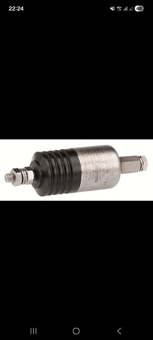 Искровой разрядник LEUTRON TC100A