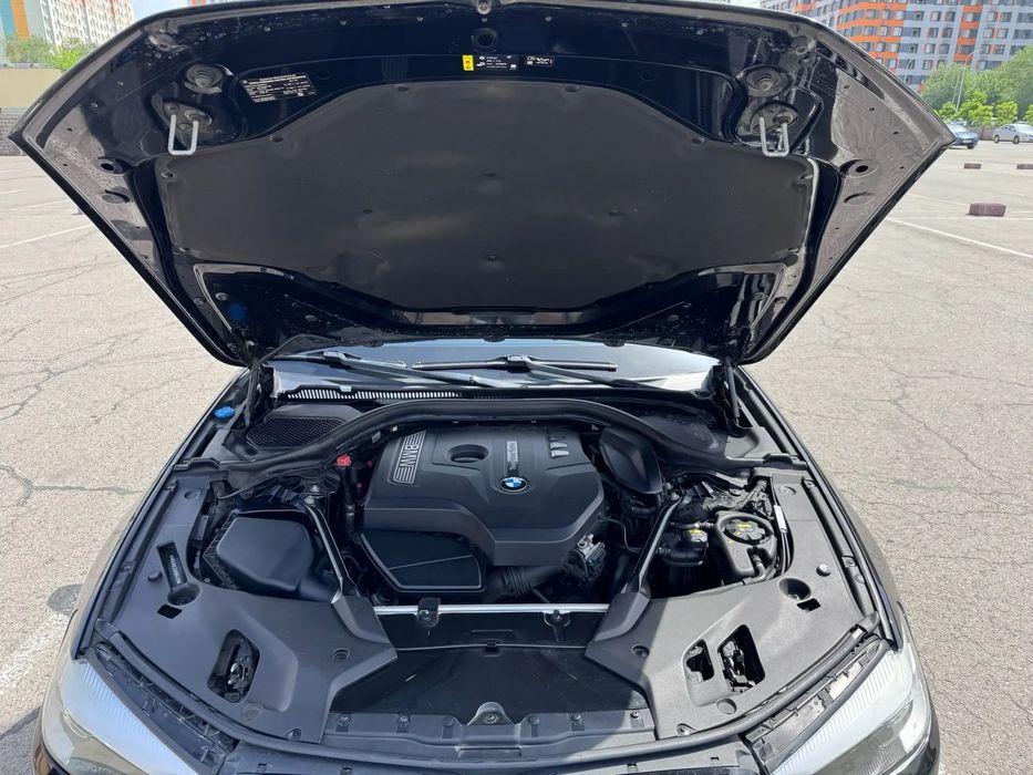Продам BMW 530 в отличном состоянии
