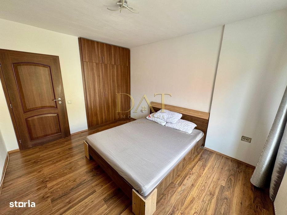 Oportunitate! Apartament 3 camere | parcare inclusa | zona Terra
