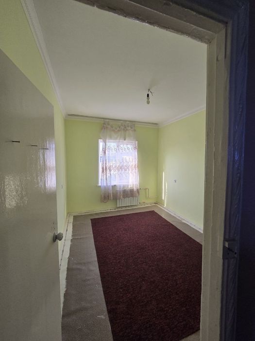 2 хонали квартира ижарага берилади