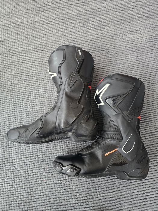 Alpinestars SMX-6 V3 marime 45