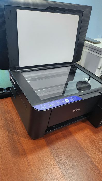 МФУ принтер Ерson L3151