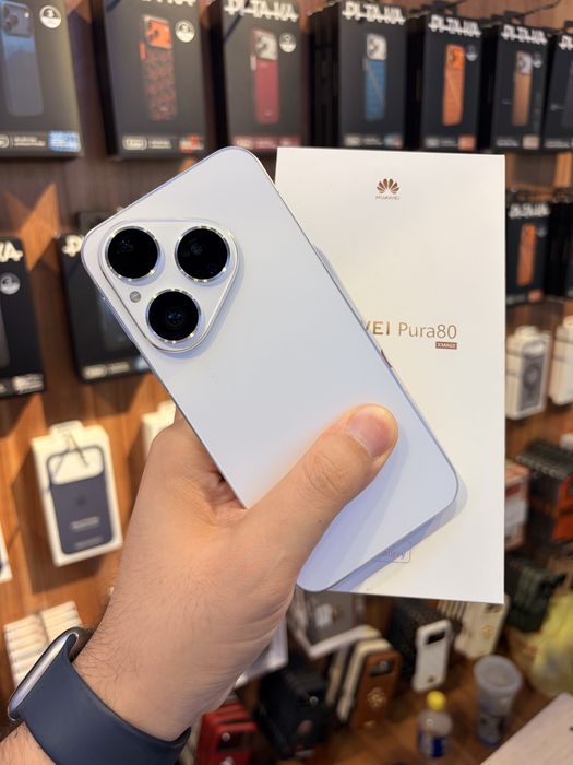 Huawei Pura 80 256Gb