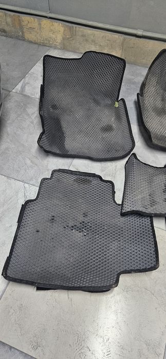 Эва полики на лада весту