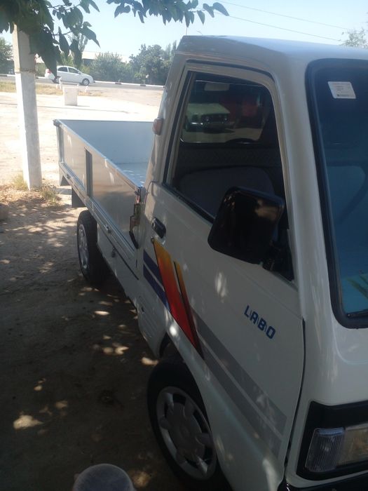 Лабо идеал мошина