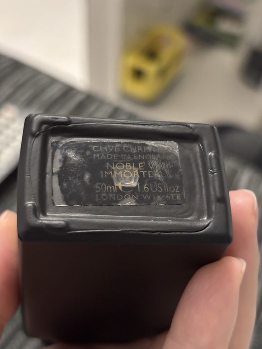 Парфюм Clive Christian Rococo Immortelle