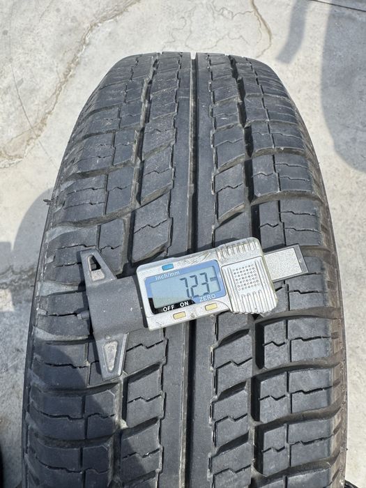 4 anvelope Gislaved Speed 316T 185/65r15 88T Made in Sweden