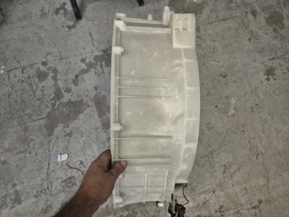 Semicuva spate masina de spalat Samsung WF70F5E0W2W cod piesa DC97-17334A fara deficiente / H2