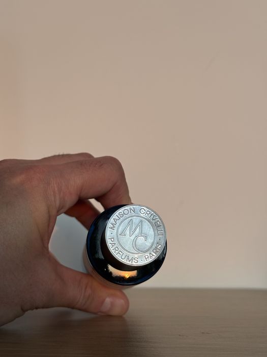 Парфюм 2 мл Oud Maracuja Maison Crivelli