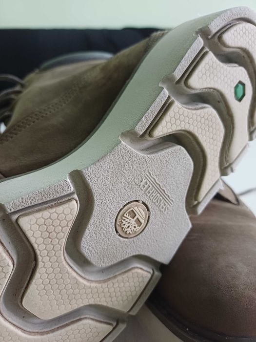Timberland original 38